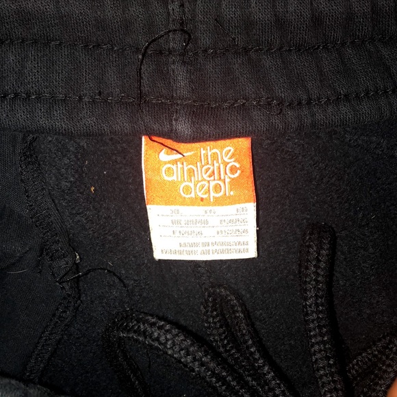 Nike Sweatpants - Picture 4 of 4